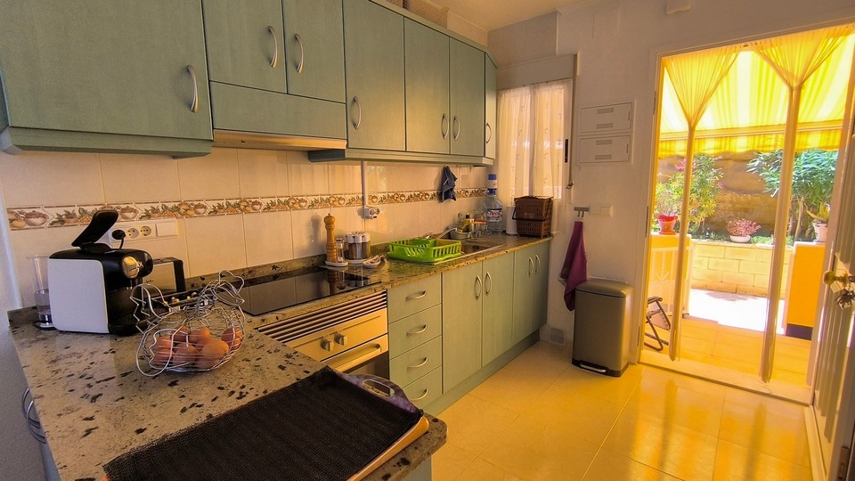 Photo 6 of Apartment in Benijofar