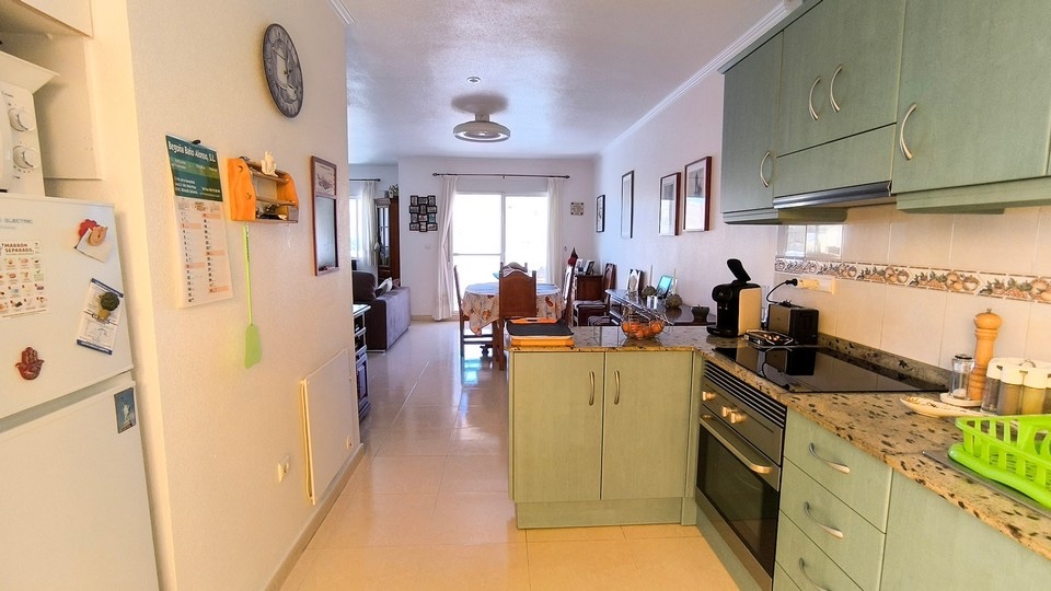 Photo 8 of Apartment in Benijofar