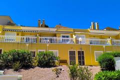 Apartment in Benijofar
