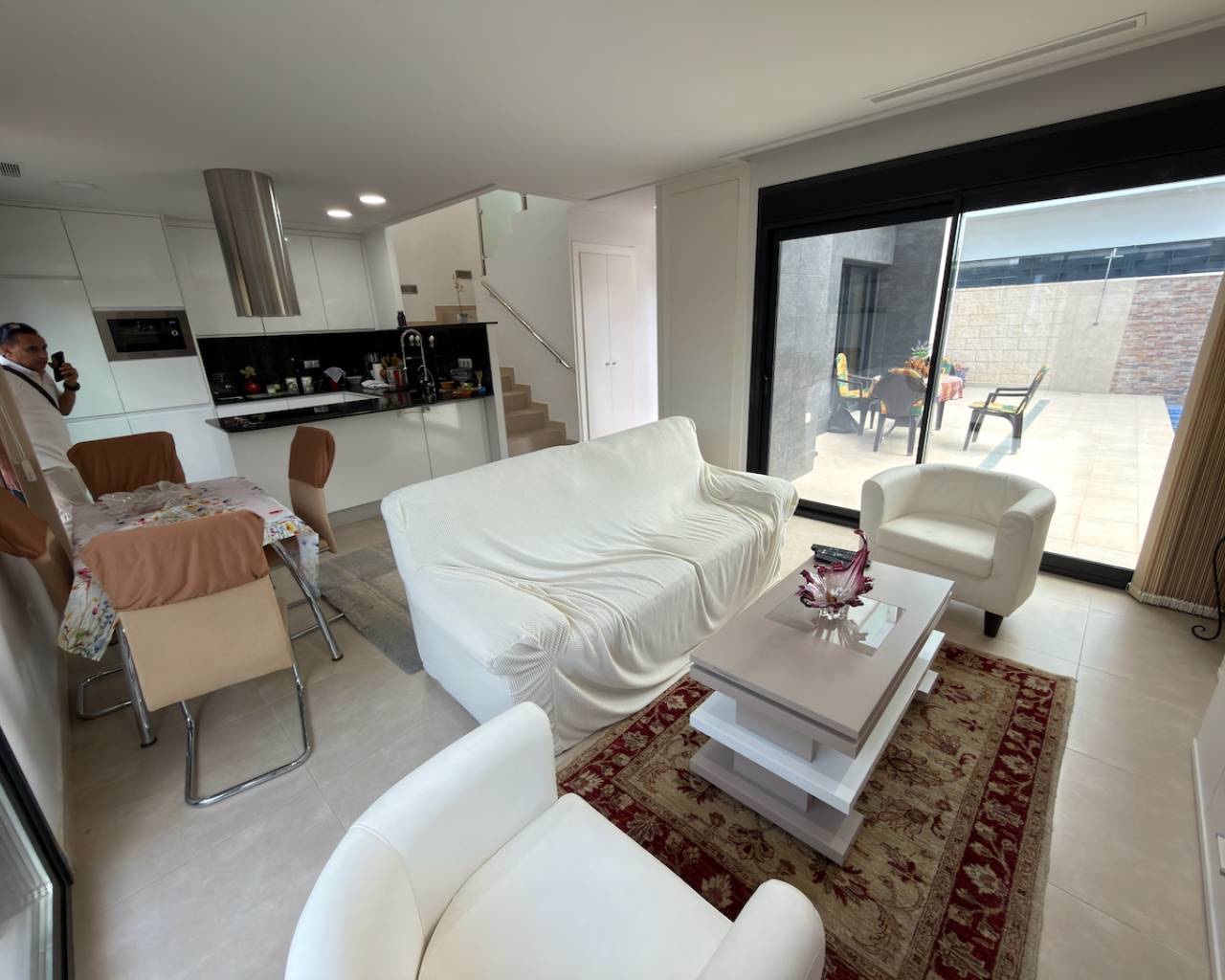 Photo 2 of Villa in Benijofar