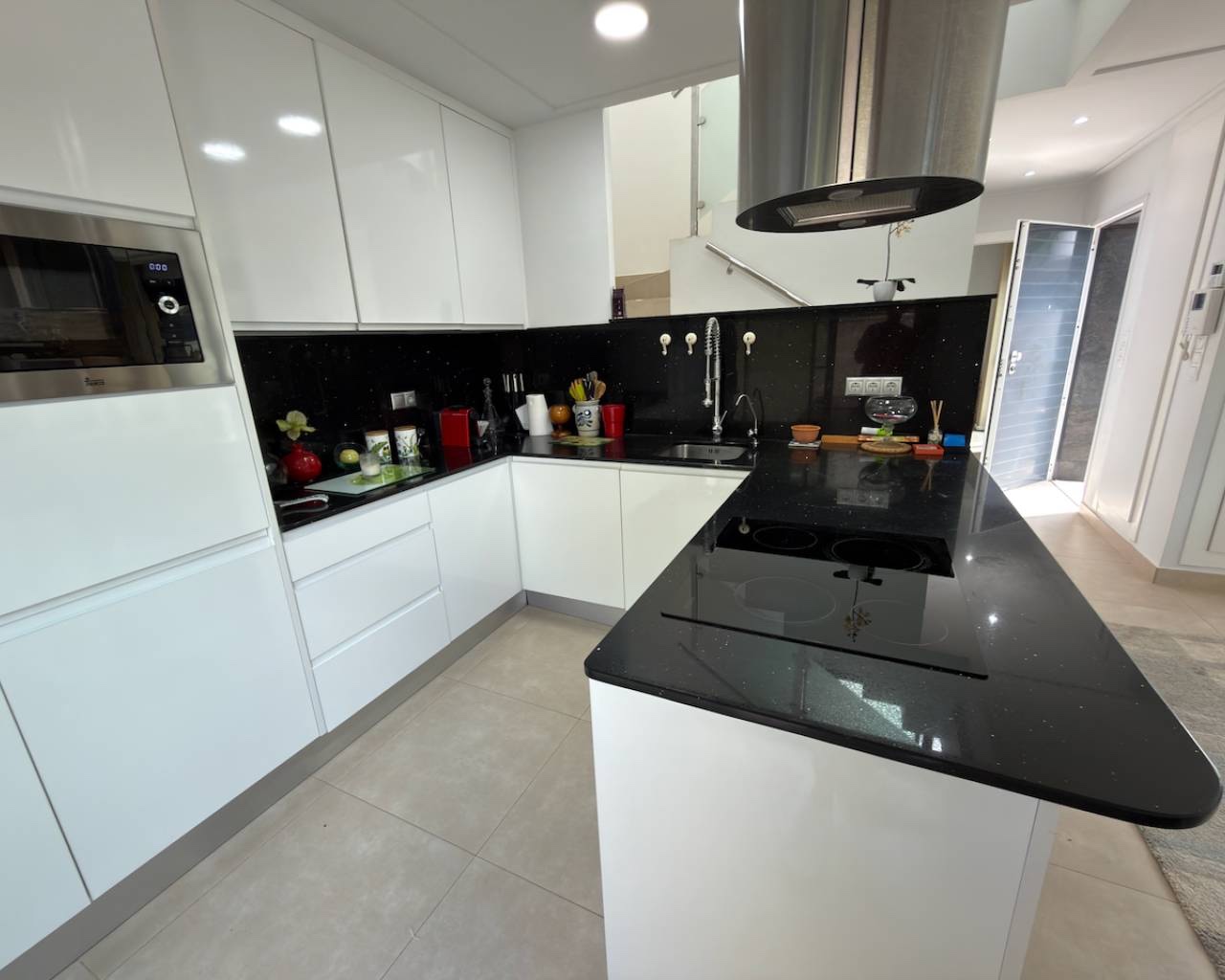 Photo 3 of Villa in Benijofar