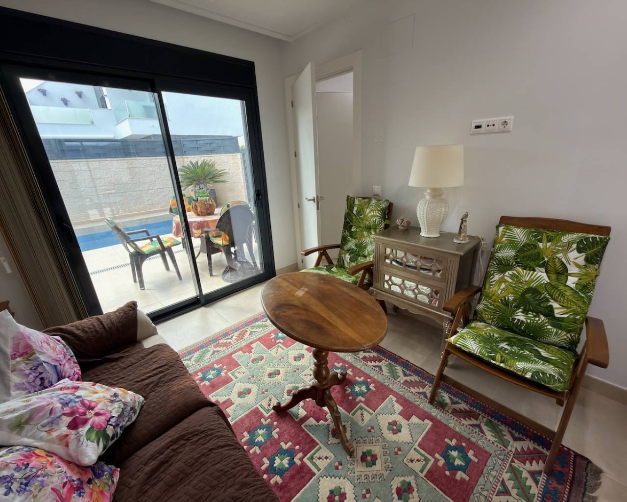 Photo 9 of Villa in Benijofar