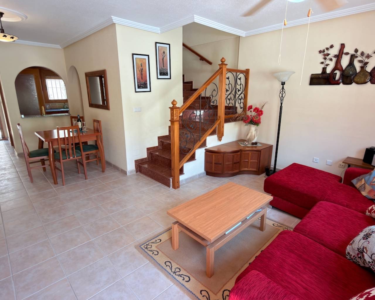 Photo 6 of Townhouse in Ciudad Quesada