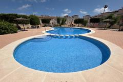 Townhouse in Ciudad Quesada