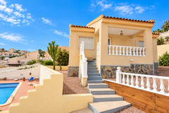 Villa in Ciudad Quesada
