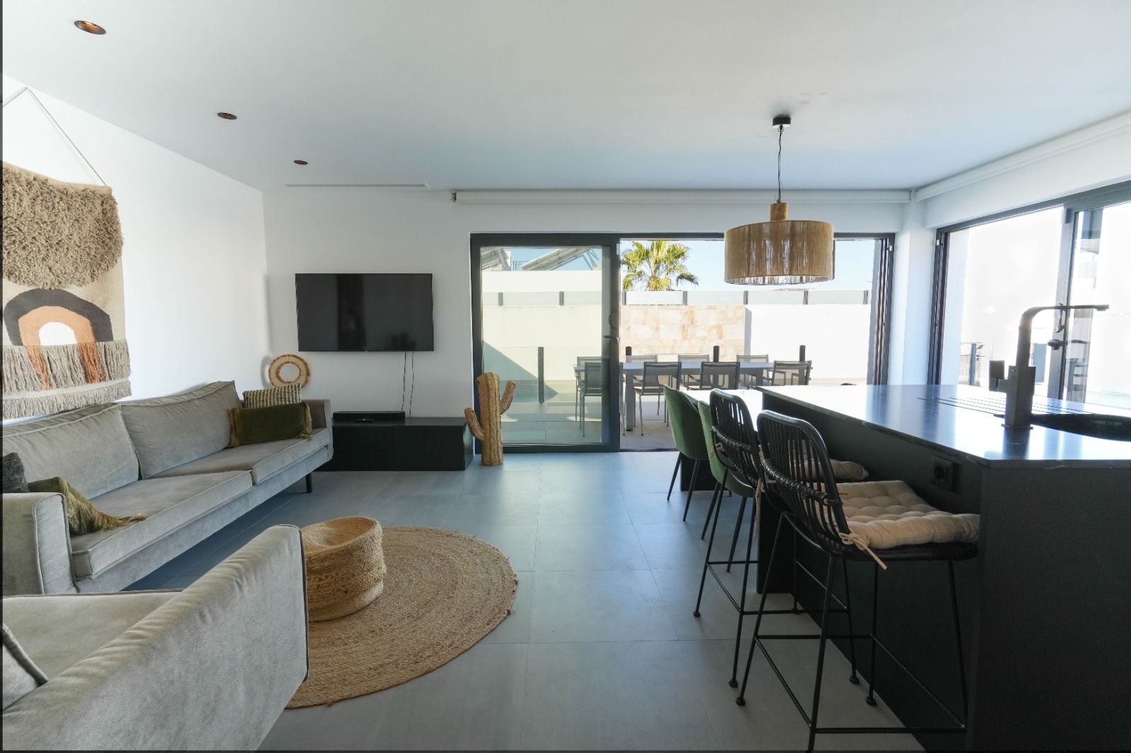 Photo 4 of Villa in Benijofar