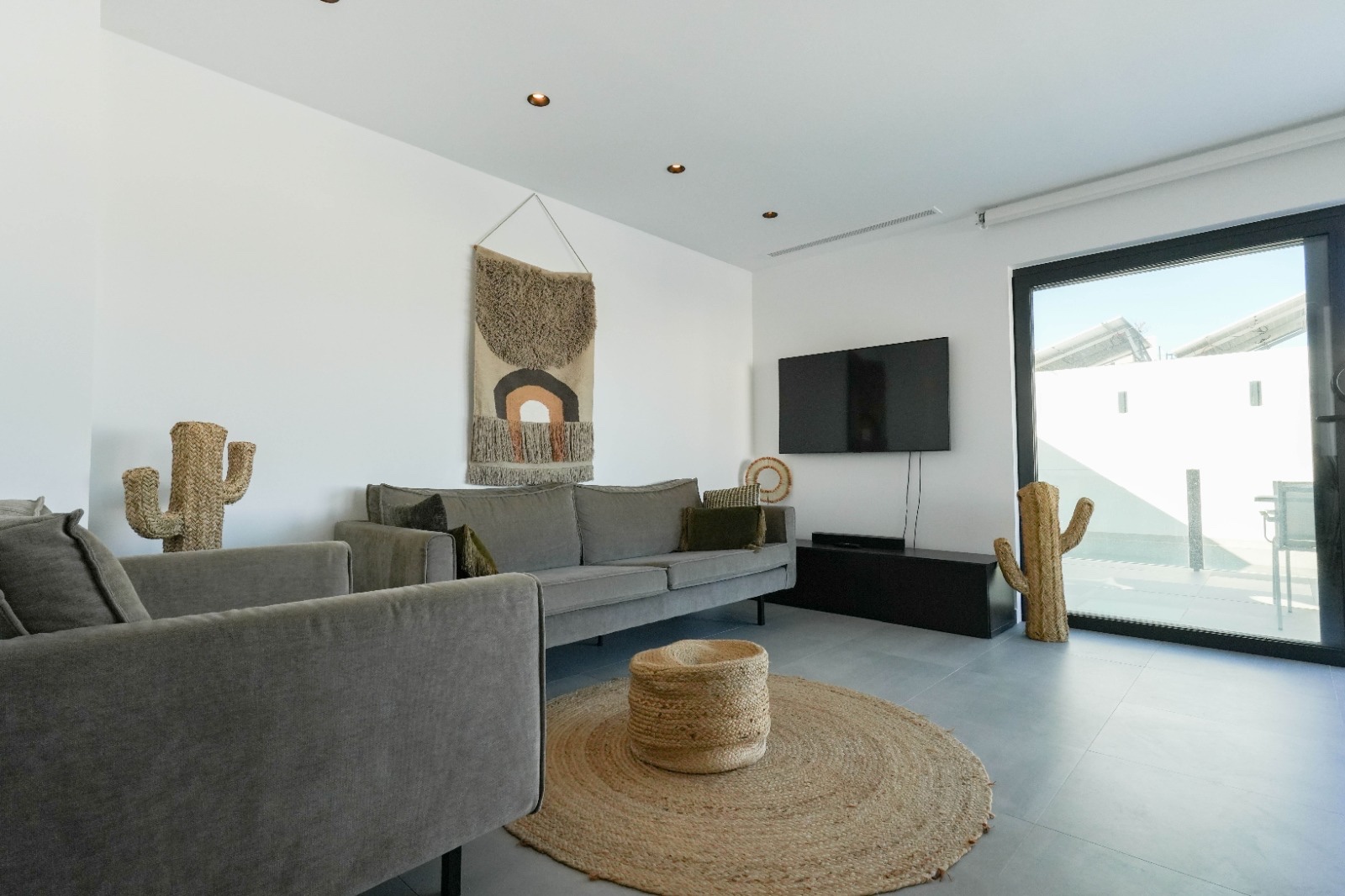 Photo 3 of Villa in Benijofar