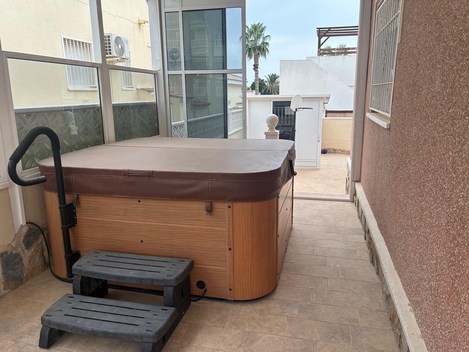 Photo 4 of Townhouse in Benijofar