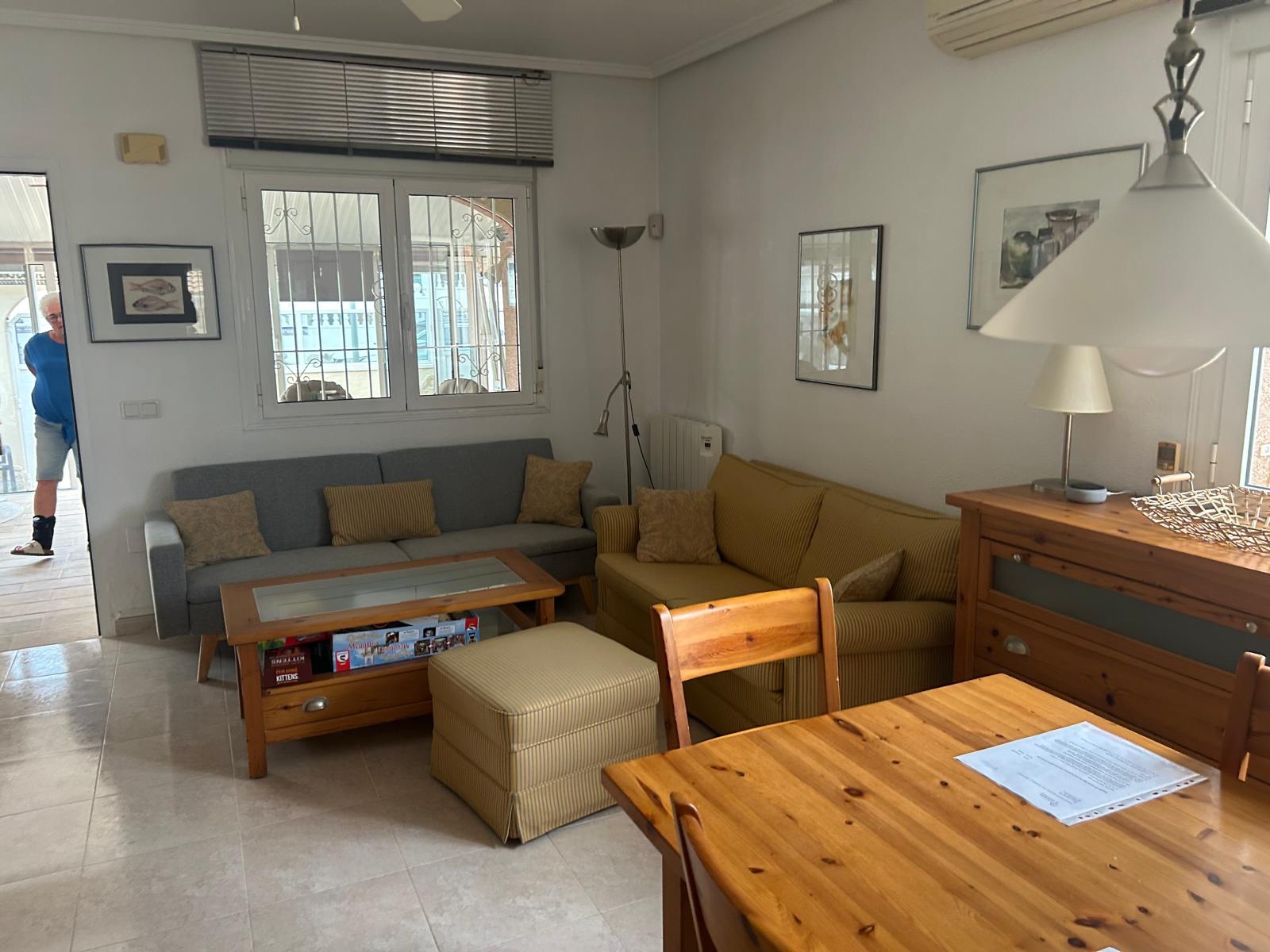 Photo 2 of Townhouse in Benijofar