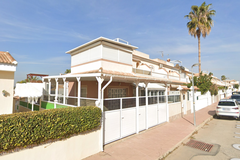 Townhouse in Benijofar