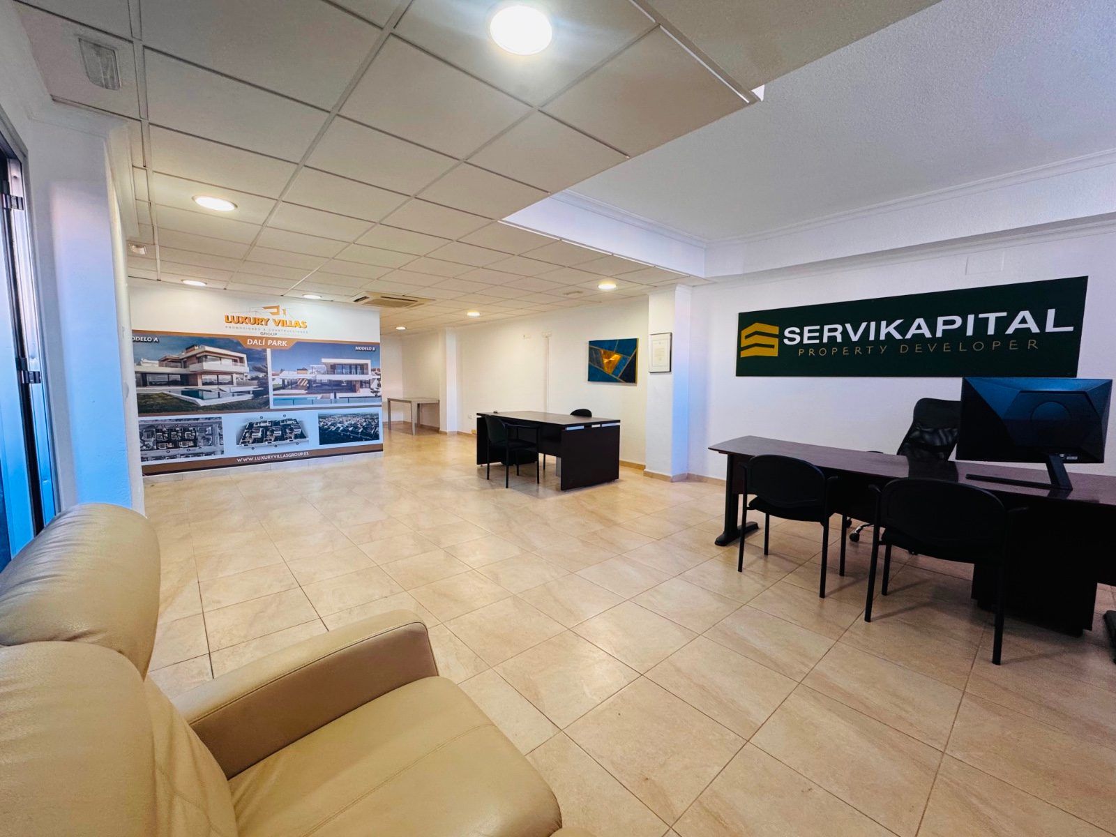 Photo 2 of Commercial in Benijofar