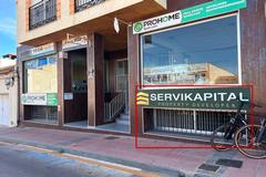 Commercial in Benijofar