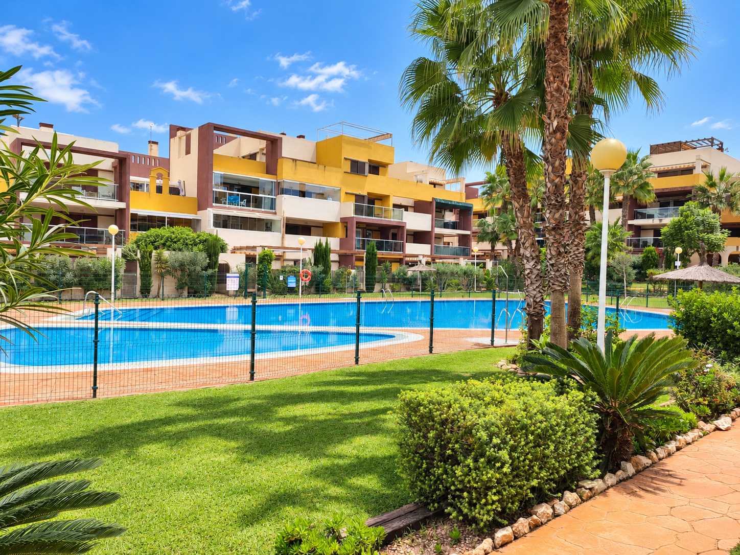 Photo 2 of Apartment in Playa Flamenca