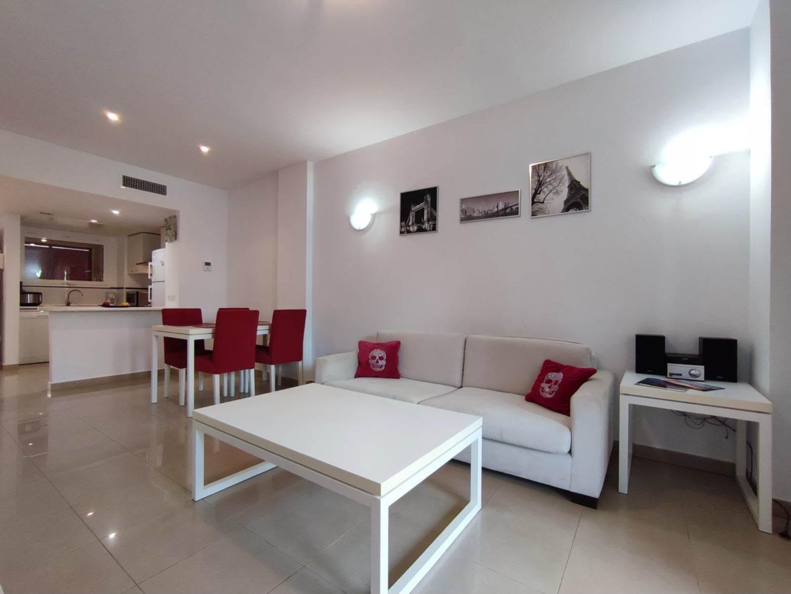 Photo 5 of Apartment in Playa Flamenca