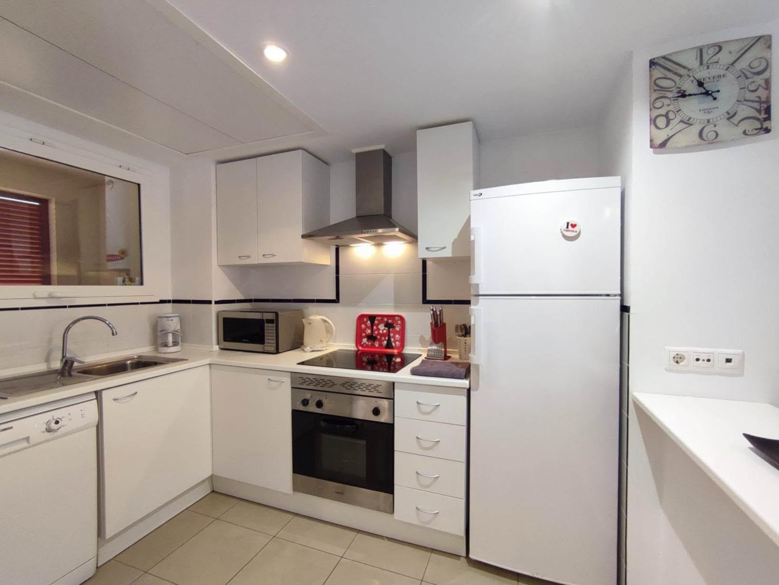 Photo 3 of Apartment in Playa Flamenca