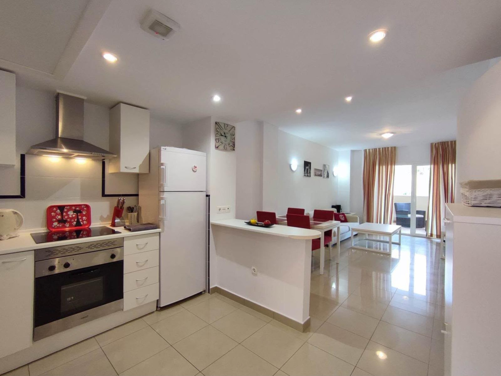 Photo 4 of Apartment in Playa Flamenca