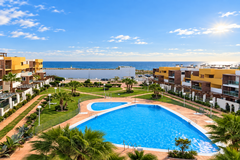 Apartment in Playa Flamenca
