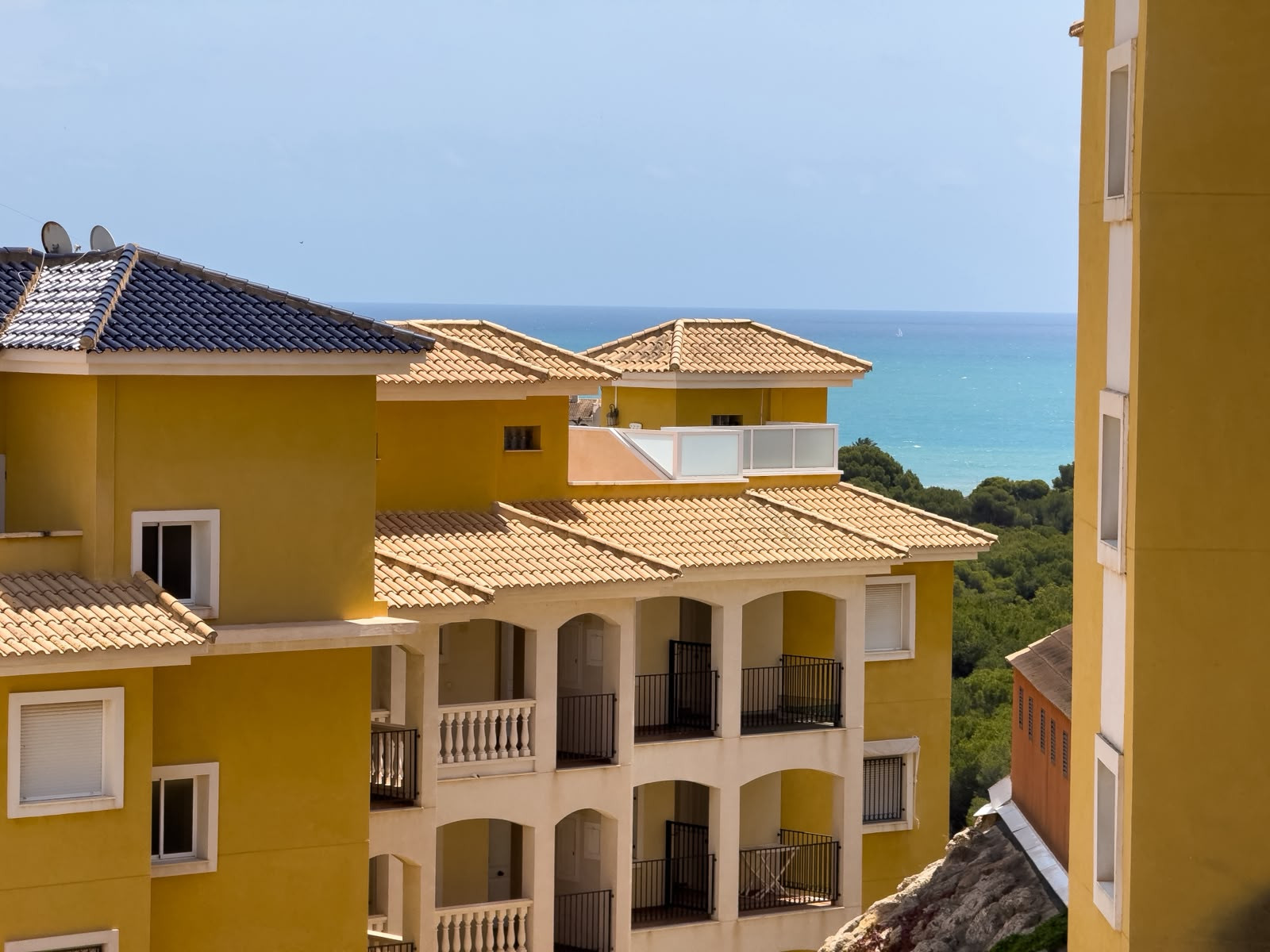 Photo 2 of Apartment in Campoamor