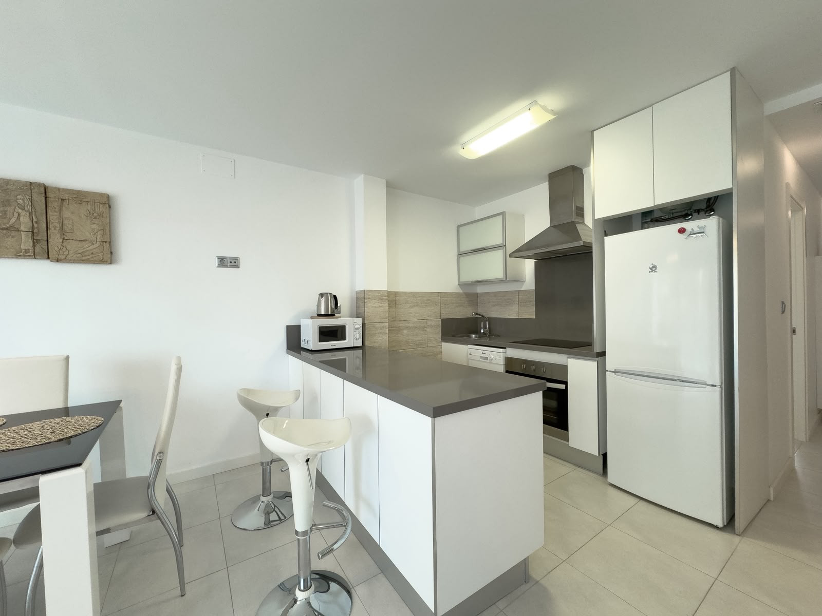Photo 5 of Apartment in Campoamor