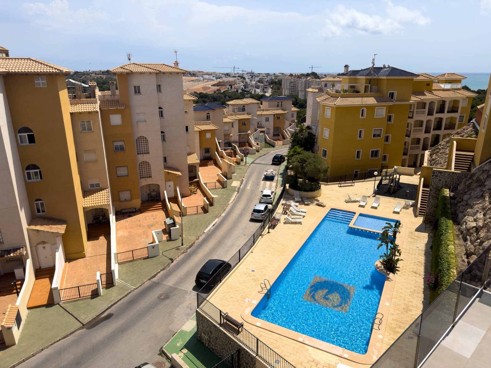 Photo 3 of Apartment in Campoamor