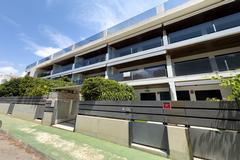 Apartment in Campoamor