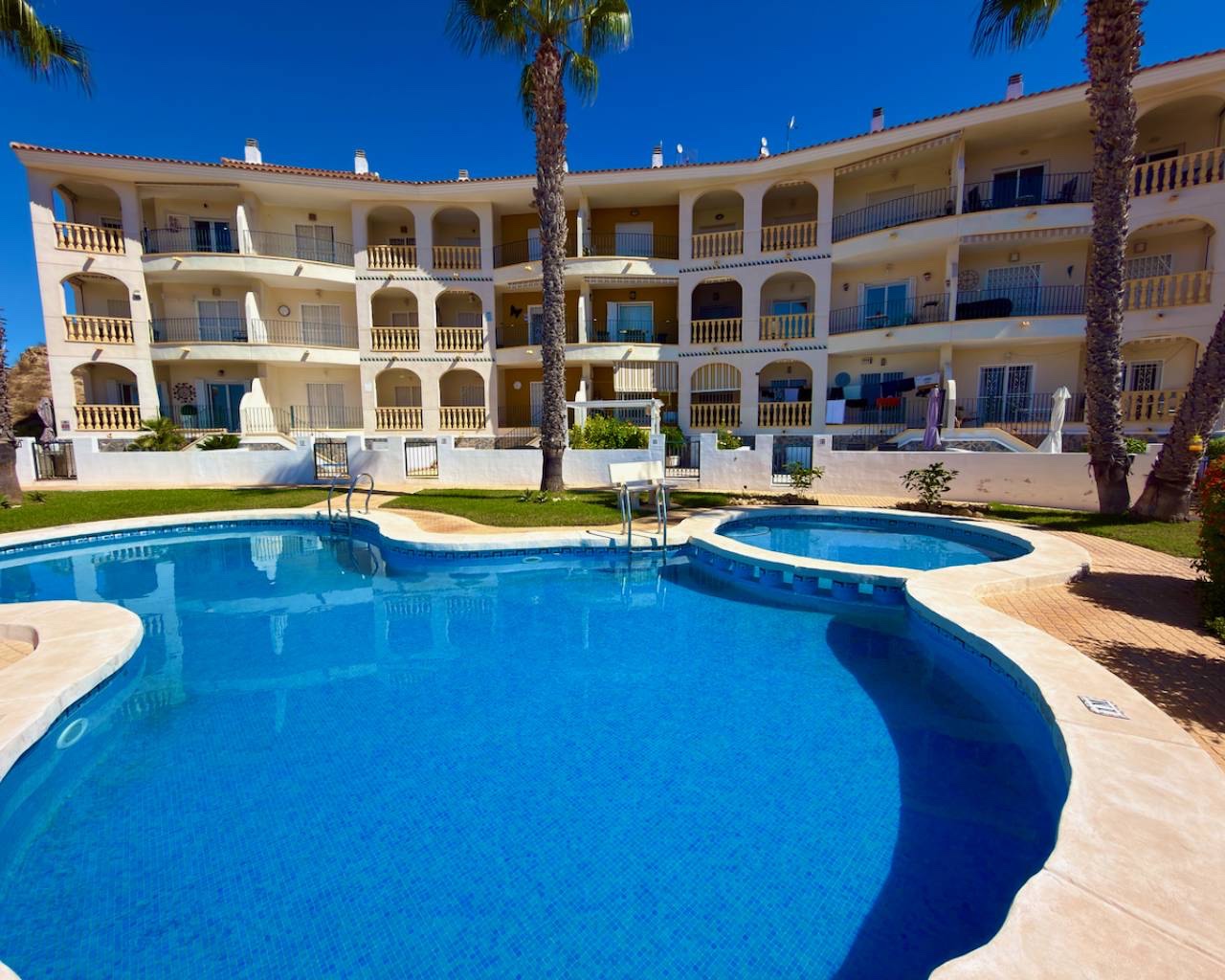 Apartment For Sale in Ciudad Quesada, Alicante, Spain
