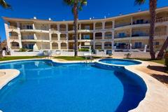 Apartment in Ciudad Quesada