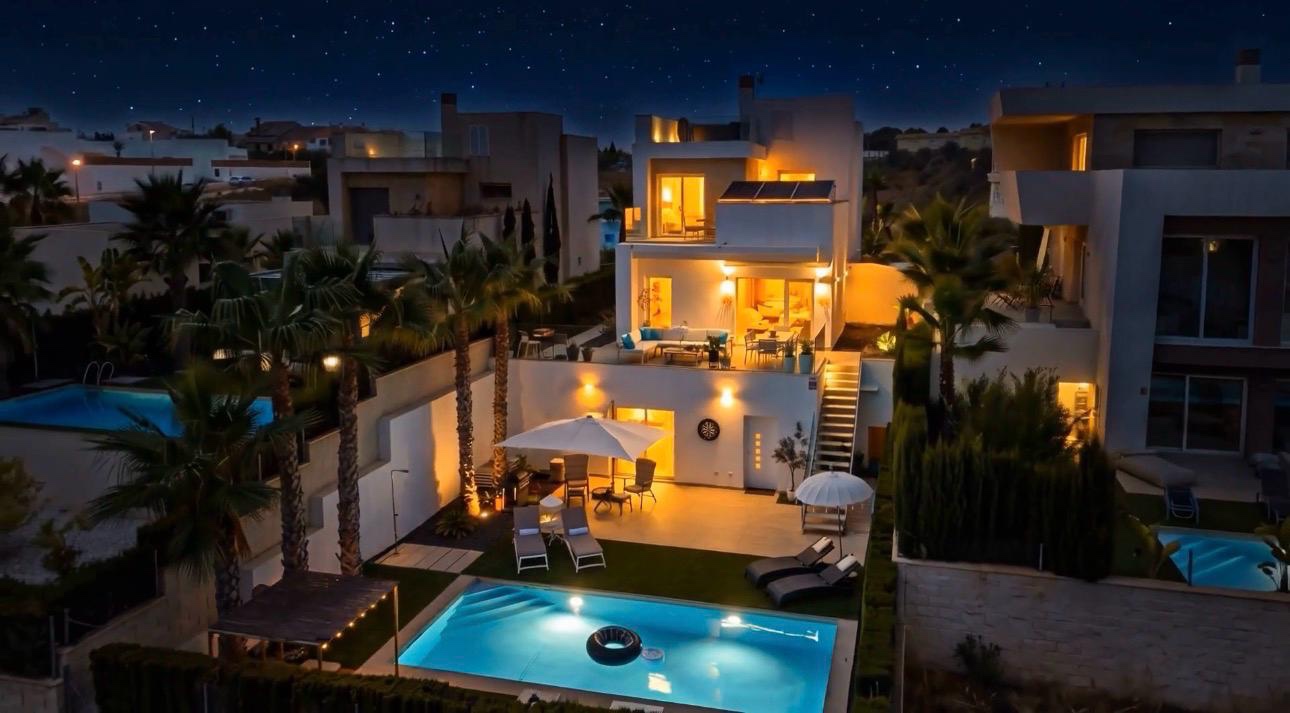 Photo 2 of Villa in Benijofar
