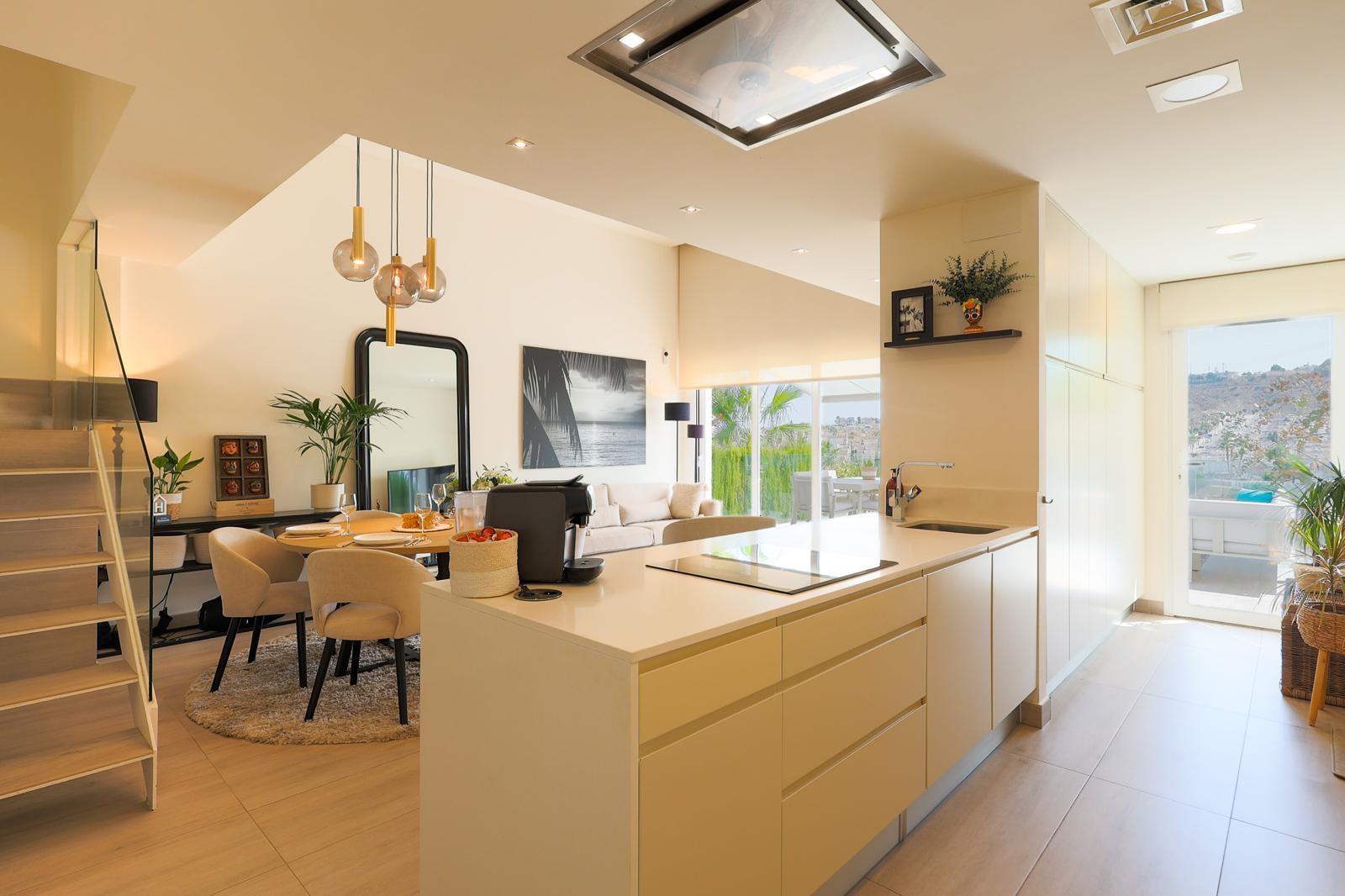 Photo 3 of Villa in Benijofar