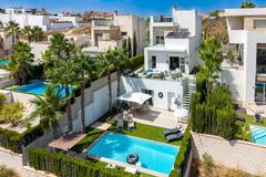 Villa in Benijofar