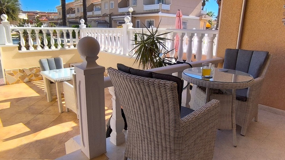Photo 4 of Townhouse in Ciudad Quesada