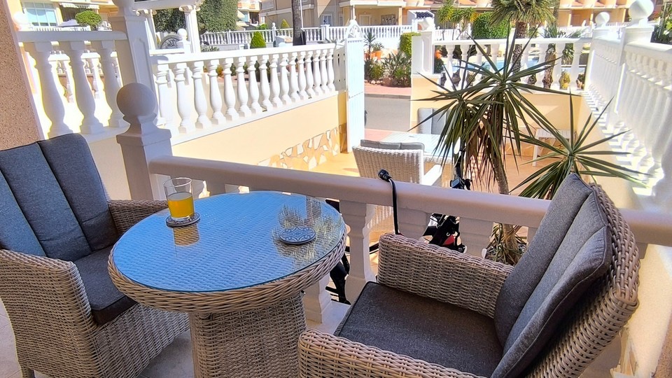 Photo 5 of Townhouse in Ciudad Quesada