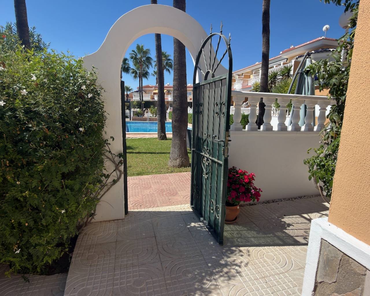 Apartment For Sale in Ciudad Quesada, Alicante, Spain