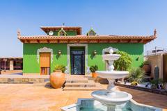 Finca in Almoradi