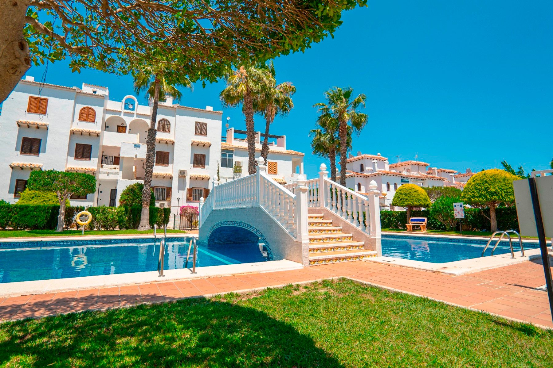Townhouse For Sale in Ciudad Quesada, Alicante, Spain