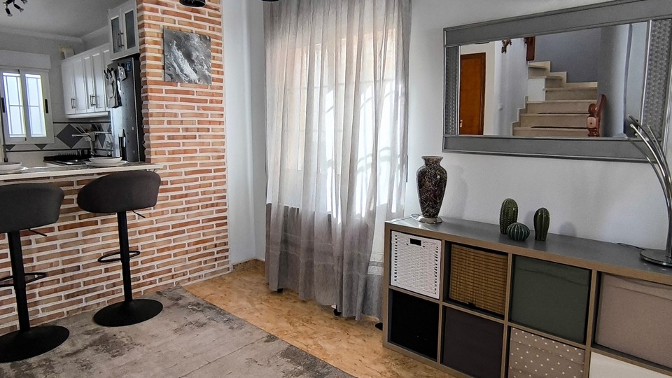 Photo 5 of Villa in Guardamar del Segura