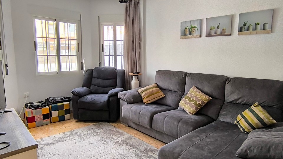 Photo 3 of Villa in Guardamar del Segura
