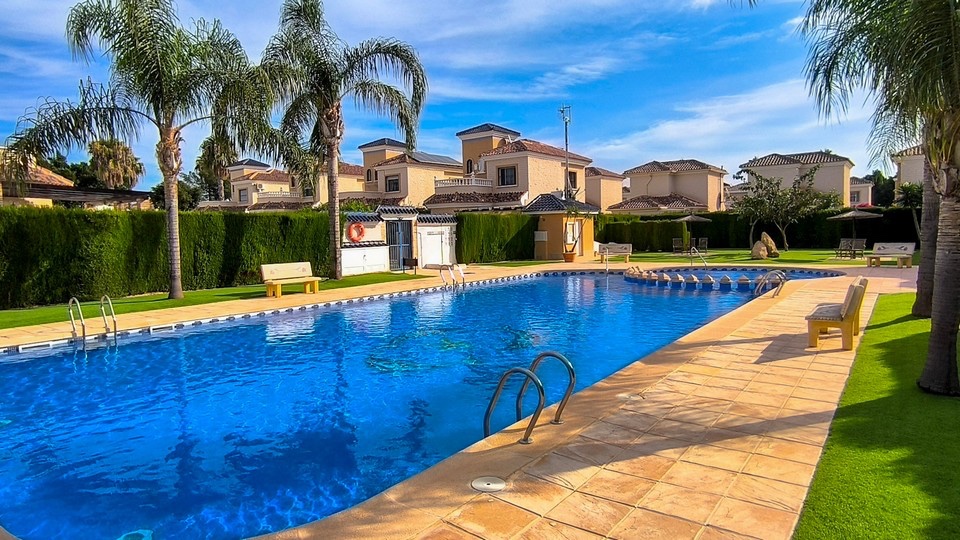 Photo 2 of Villa in Guardamar del Segura