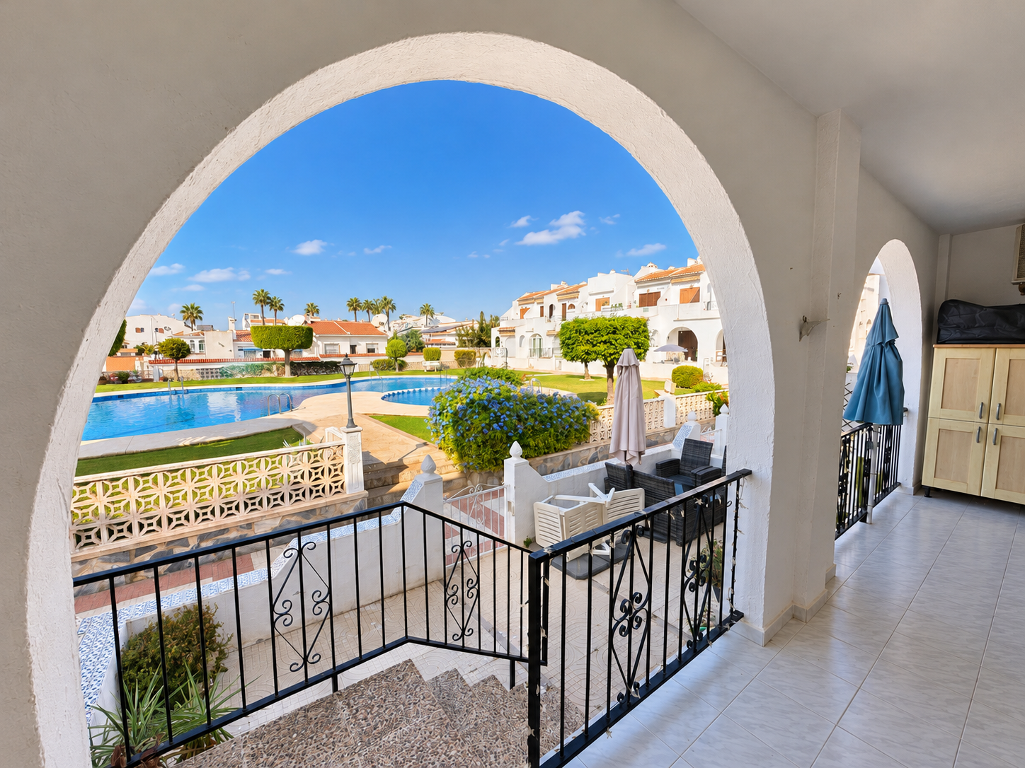 Apartment For Sale in Ciudad Quesada, Alicante, Spain
