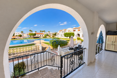 Apartment in Ciudad Quesada