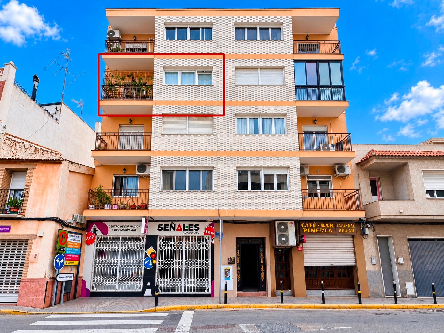 Apartment For Sale in Ciudad Quesada, Alicante, Spain