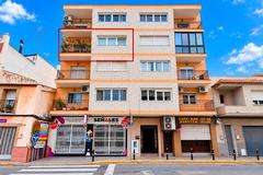 Apartment in Ciudad Quesada