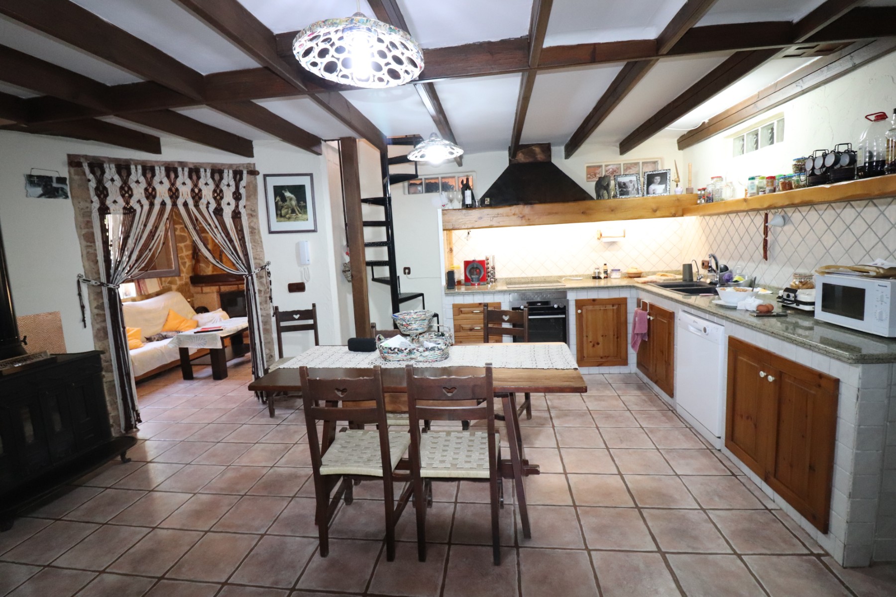 Photo 9 of Detached Villa in Algorfa