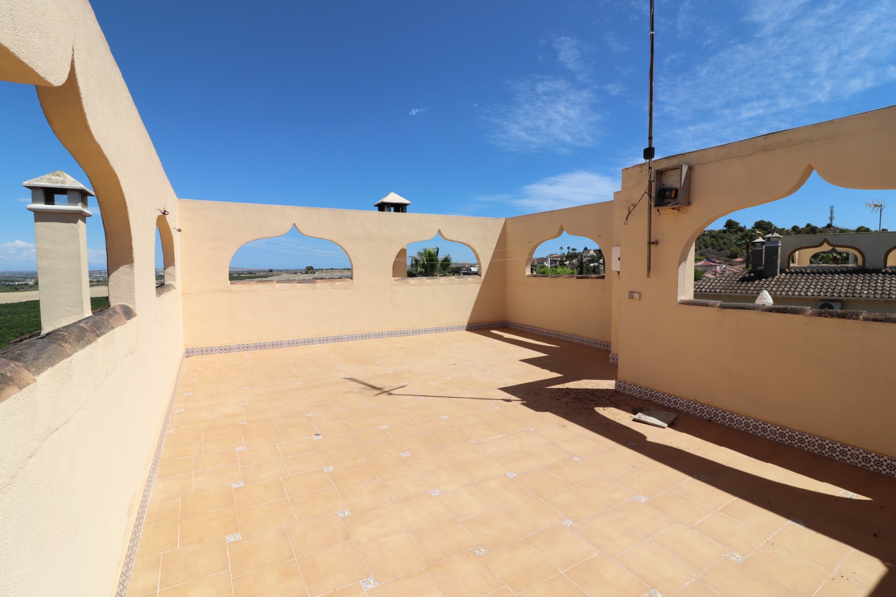 Photo 3 of Detached Villa in Algorfa
