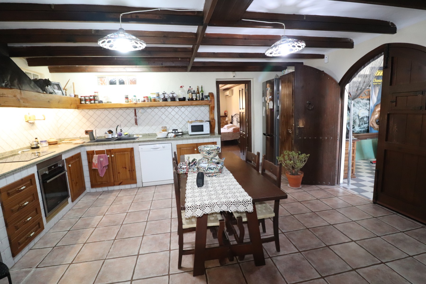 Photo 5 of Detached Villa in Algorfa