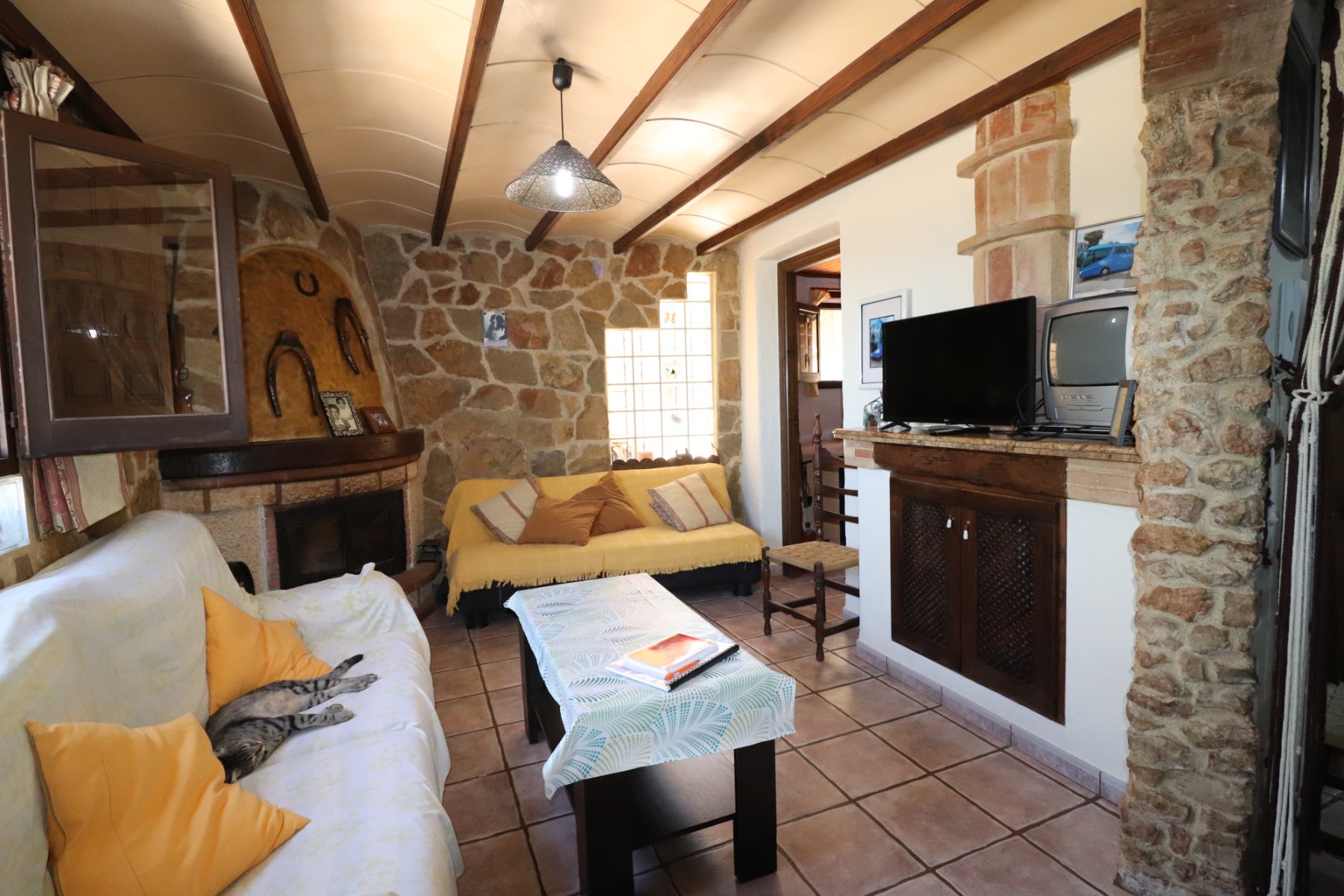 Photo 6 of Detached Villa in Algorfa