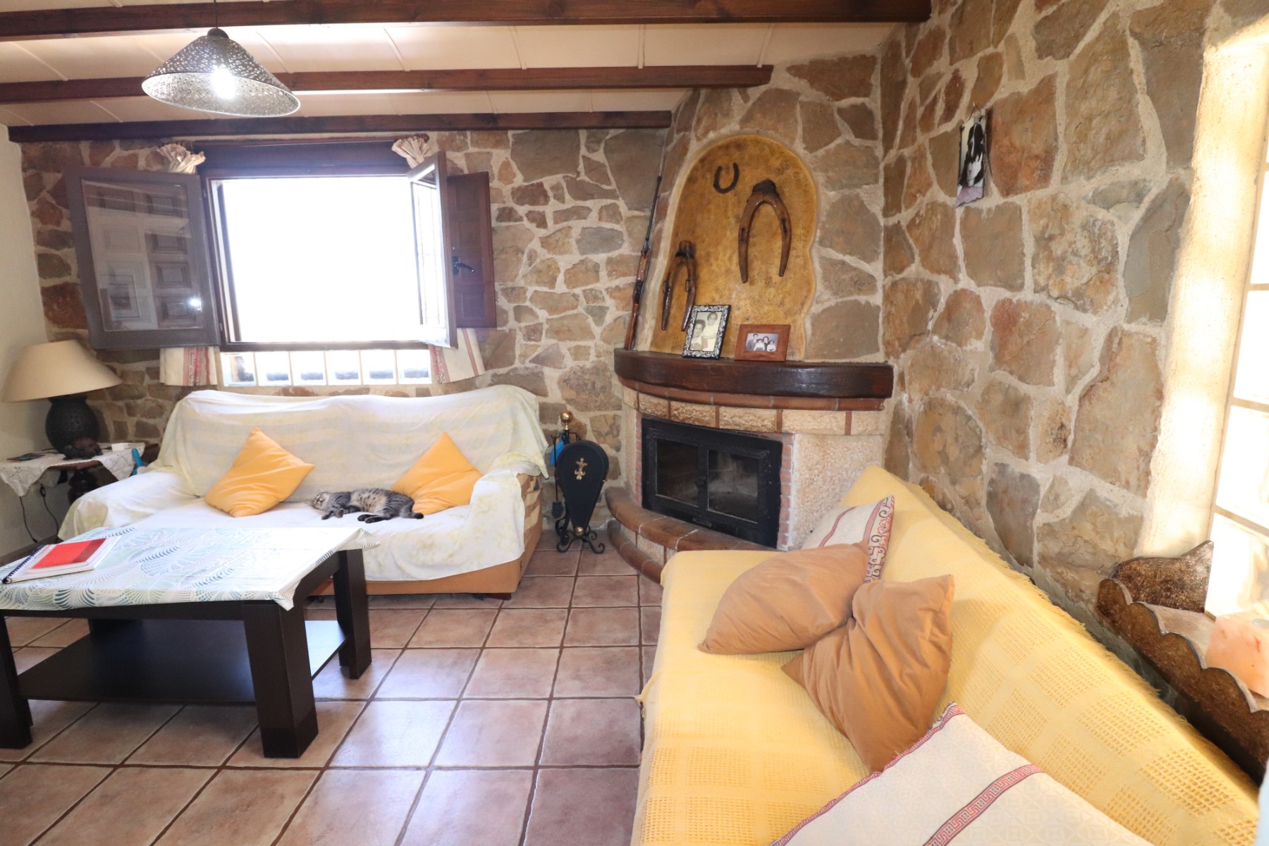 Photo 8 of Detached Villa in Algorfa