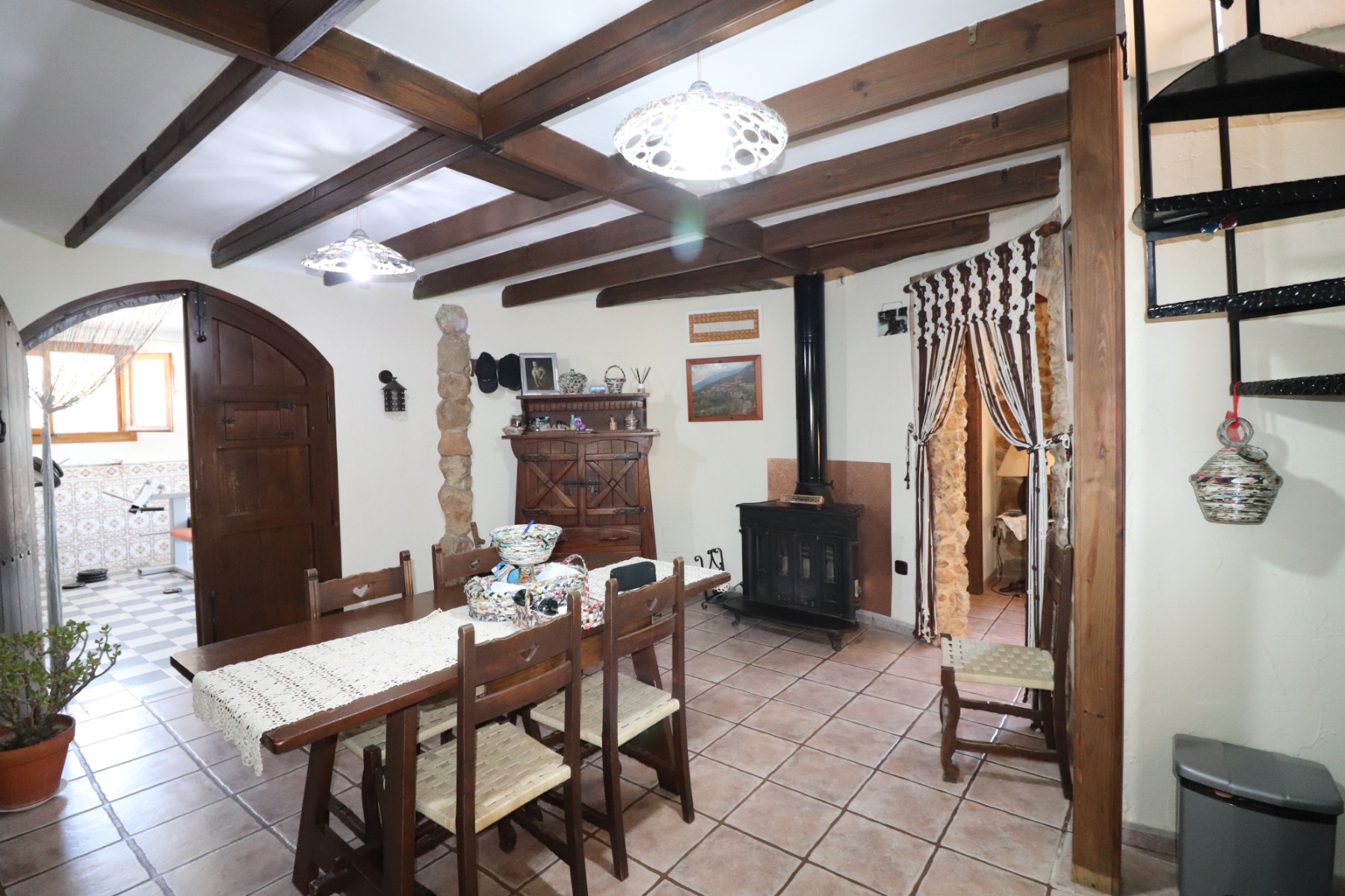 Photo 7 of Detached Villa in Algorfa