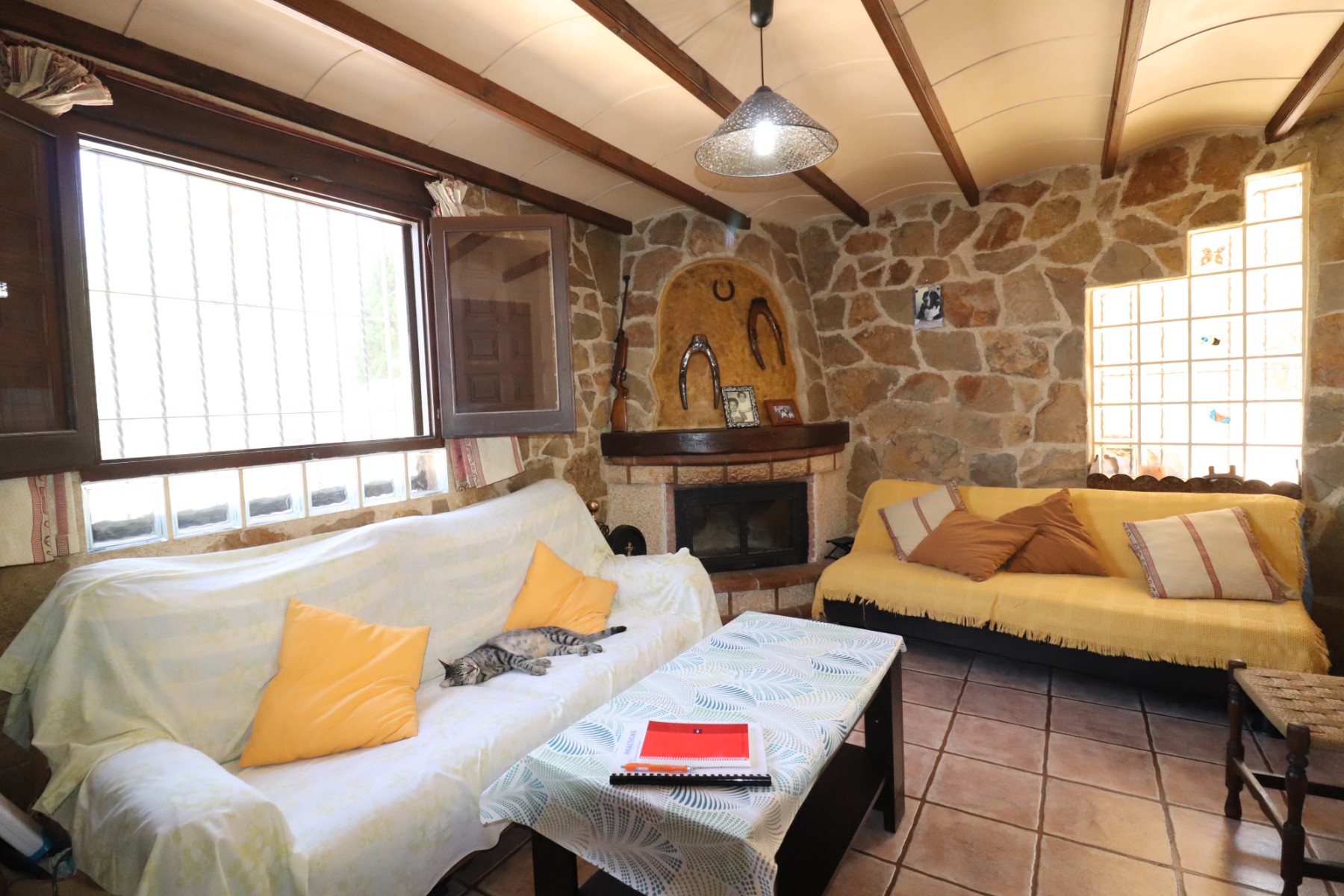 Photo 4 of Detached Villa in Algorfa