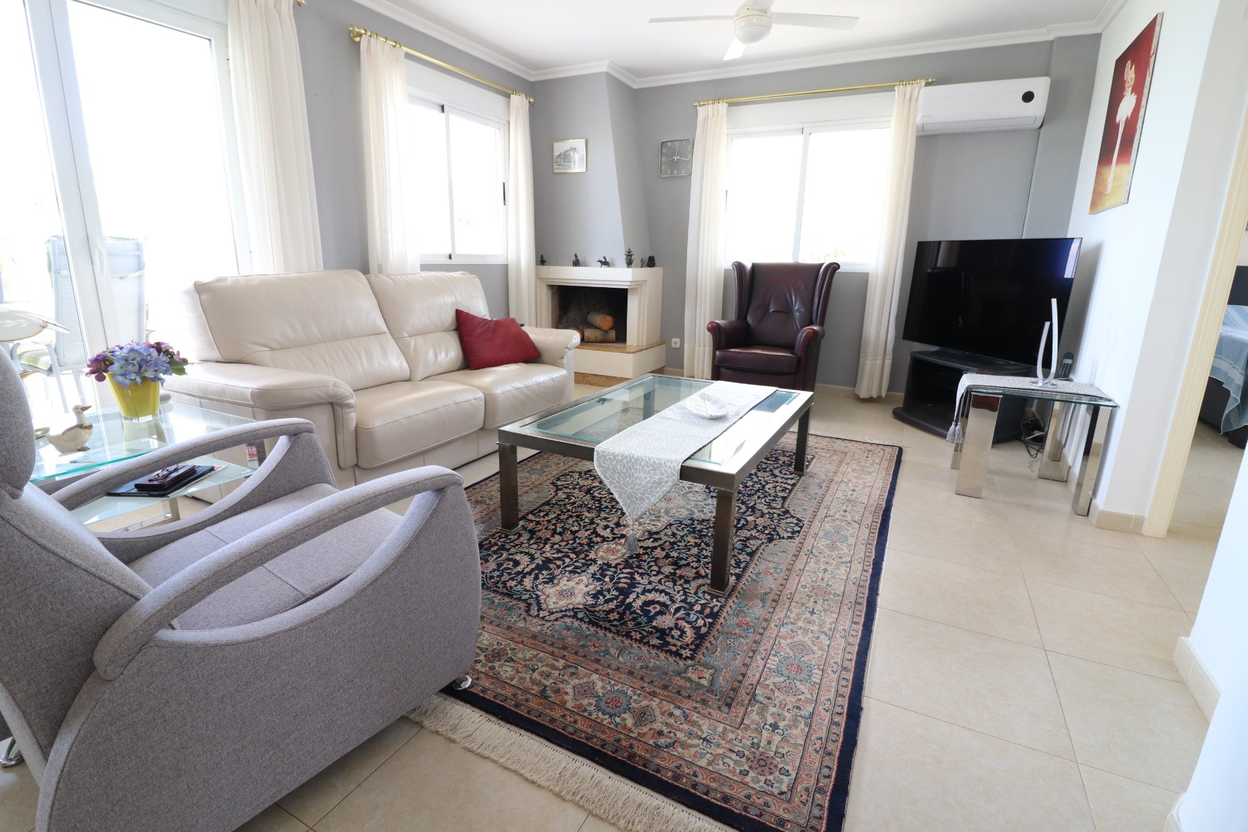 Photo 3 of Detached Villa in Algorfa